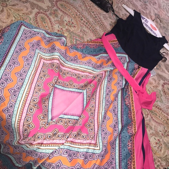 ElizaJ Dress - Picture 2 of 7